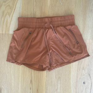 size small all in motion athletic shorts